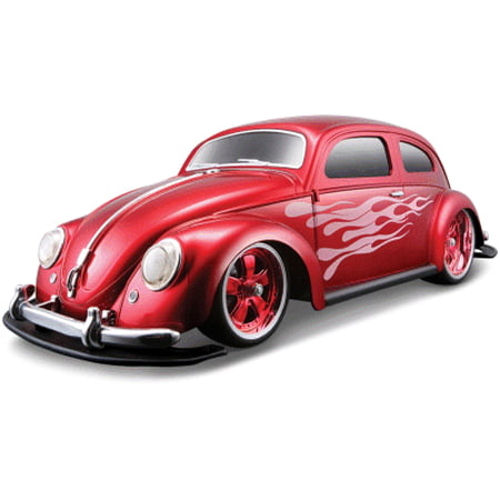 UPC 090159810414 product image for Maisto R/C Volkswagen Beetle Car | upcitemdb.com