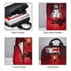 thumbnail image 3 of Easygdp Black Spider Web With Spiders para Easygdp Yak - Mochila Casual Ligera y Resistente para Viaje y Senderismo para Hombres y Mujeres, 3 of 7