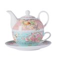thumbnail image 4 of Juego de tazas de tetera de cerámica, cafetera, regalo único elegante, hervidor de agua portátil, tetera china para el hogar, Hotel, B, 4 of 9