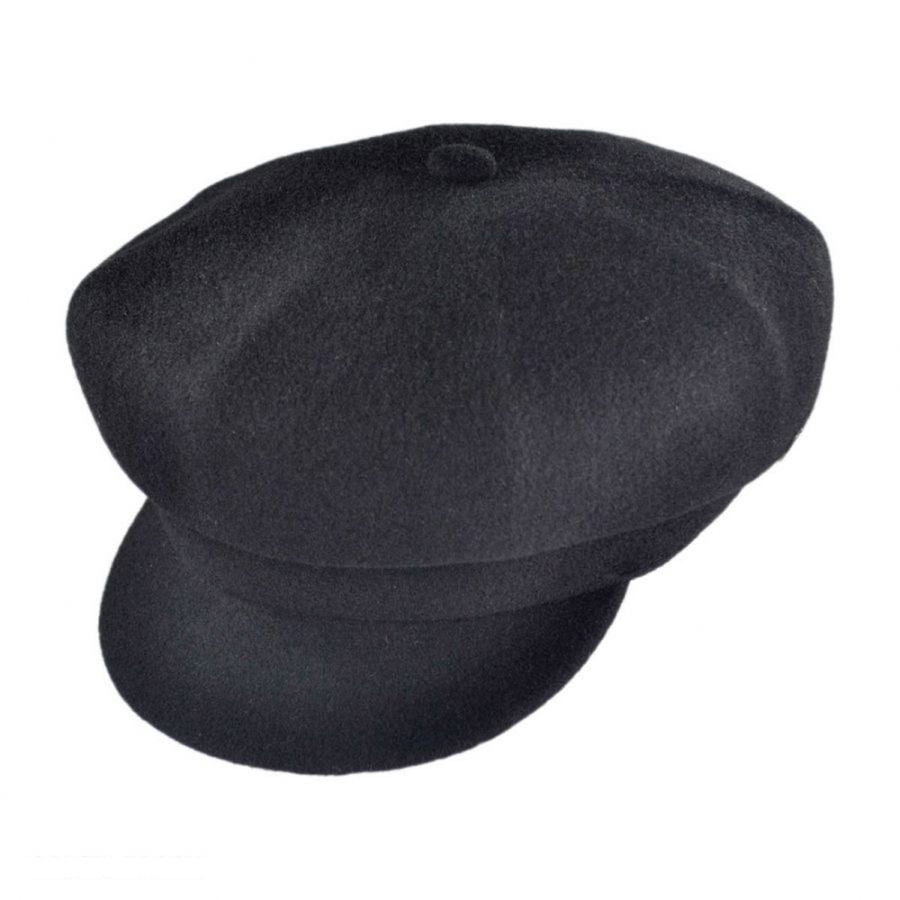 wool spitfire