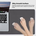 thumbnail image 2 of Mouse Pad with Durable Stitched Edge XL Gaming Keyboard Pad Rubber Base Mouse Mat Extended Desk pad for Gamer Office Home Mousepad .;;x .;;x ., 2 of 7