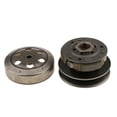 thumbnail image 3 of Conjunto de Embrague de Motor GY6 50 80ccm Zulema Embrague de embrague trasero, 3 of 7