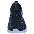 thumbnail image 4 of MAYZERO Mens Athletic Walking Blade Sneakers Running Casual Slip on Shoes, 4 of 5