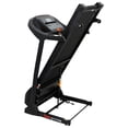 thumbnail image 2 of Sunny Health & Fitness Caminadora con auto inclinación (Color Negro) SF-T7705-B Sunny Health & Fitness Sunny Health & Fitness Caminadora con Autoinclinación Mod. SF-T7705B, 2 of 7