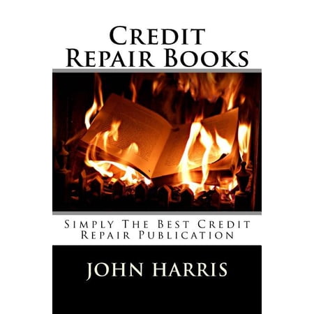 Credit Repair Books