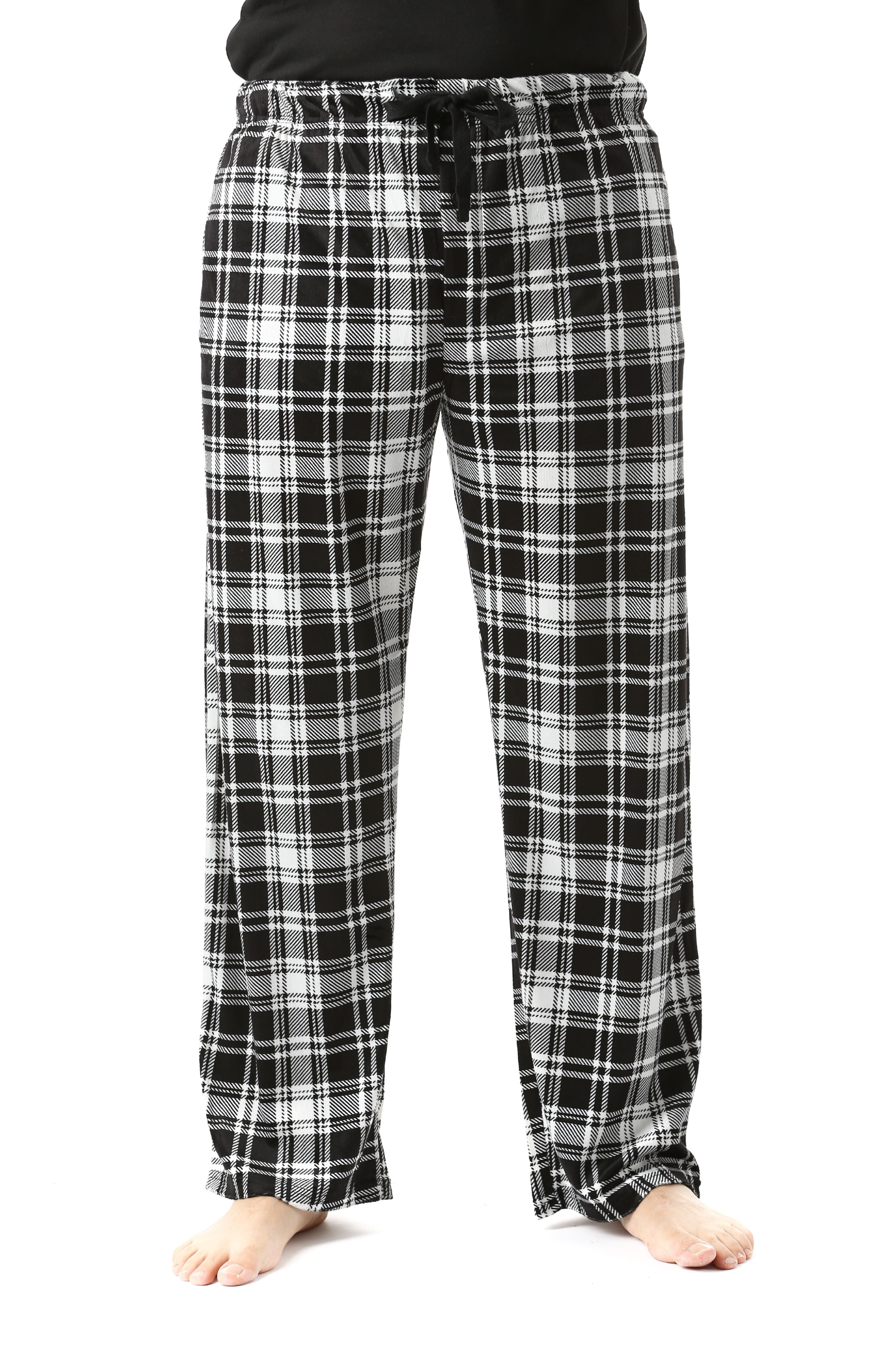 45903-17-XXL #FollowMe Fleece Pajama Pants for Men / Sleepwear / PJs ...