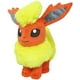 thumbnail image 1 of Sanei Pokemon All Star Collection 6 Inch Plush - Flareon PP112, 1 of 2