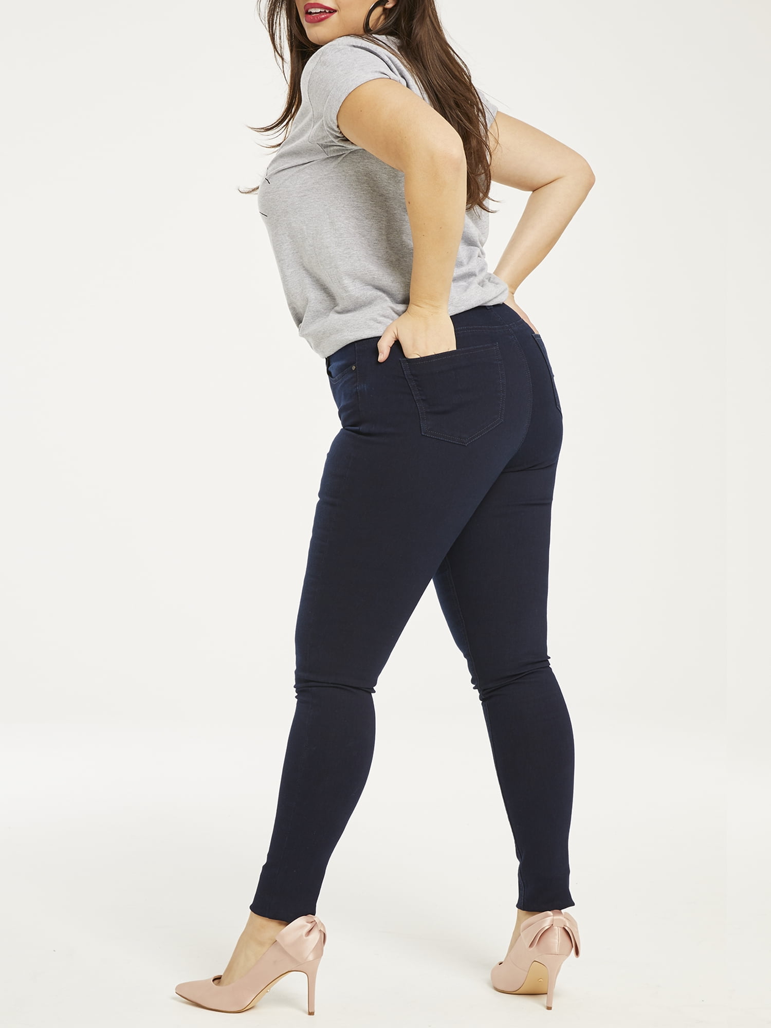 simply be skinny jeans