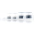 thumbnail image 4 of Auriculares de silicona Moondrop Spring Tips, 3 pares, S, 4 of 4