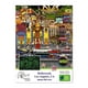 thumbnail image 1 of Rompecabezas Wuundentoy Hollywood Los Ángeles CA Premium Edition 1000 Piezas, 1 of 4