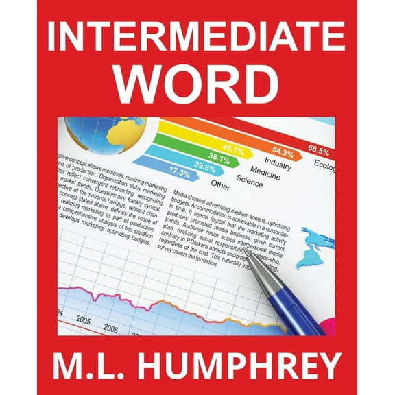 Word Essentials Intermediate Word, Book 2, (Paperback)