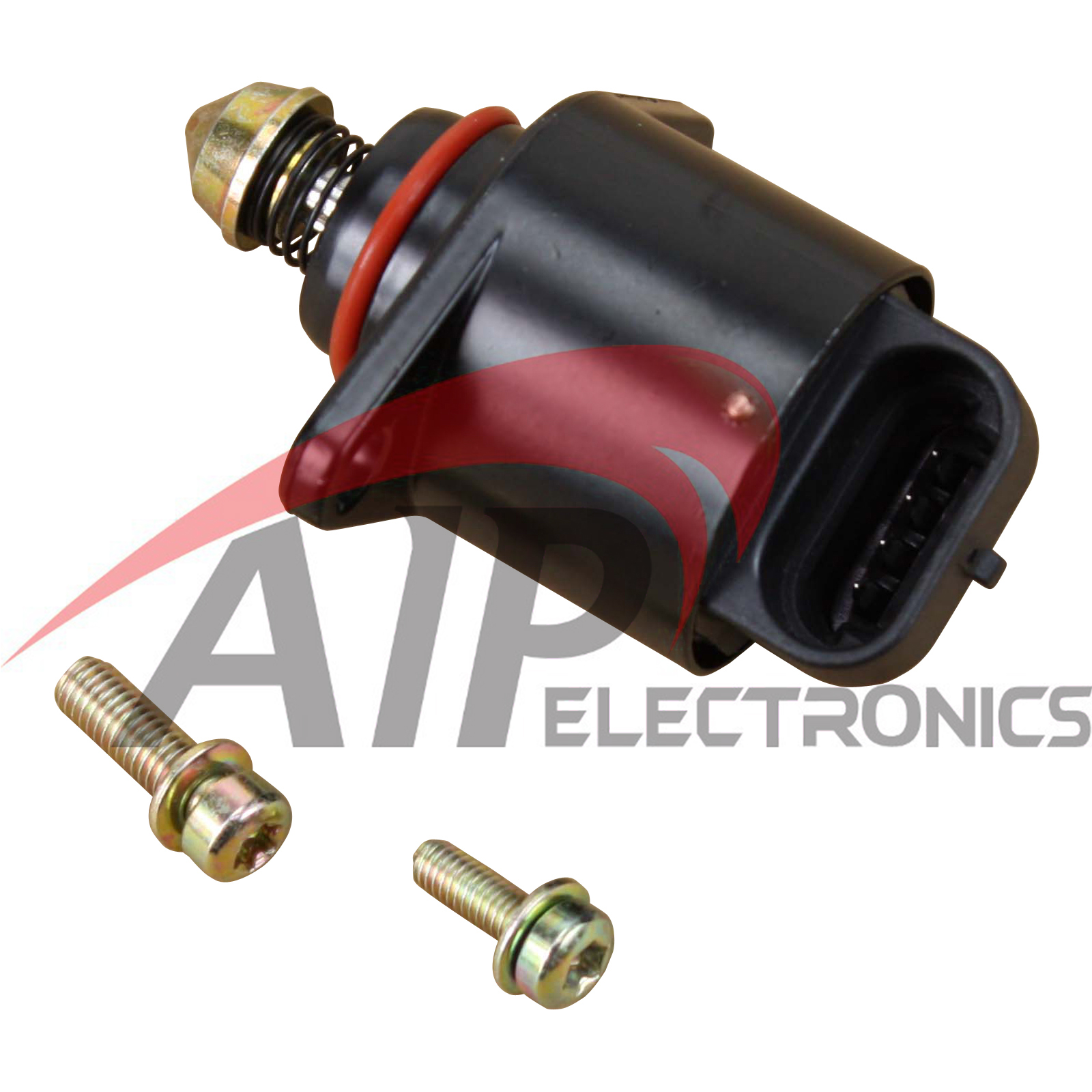 Brand New Idle Air Control Valve STEPPER MOTOR IAC 19891991 SUNBIRD 2