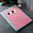 thumbnail image 3 of Tapis pour Chiens 2025 Lit Portable Rafraîchissant pour Chien pour l'Été Lavable Idéal pour Usage Intérieur Extérieur, 3 of 5