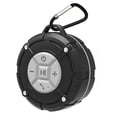 thumbnail image 2 of de baño inalámbrico para colgar V IPX7 Surround con Altavoces de para teléfonos ieligees en el hogar Fiesta Gris Macarena Altavoces de baño, 2 of 8