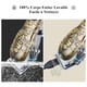 thumbnail image 2 of Bestauty Portable Hair Clipper Set Hair Trimmer Hair Cutter Rechargeable Hair Shaver with Limit Comb USB Recharging, 2 of 4