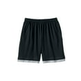 thumbnail image 6 of KingSize Men's Big & Tall Hang-Down Lightweight Jersey Shorts, 6 of 6