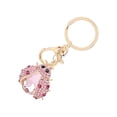 thumbnail image 1 of Dije De Bolso De Mariquita, Llavero De Mariquita De Moda, Llavero De Animal De Mariquita, Llaveros De Mariquita Para Mujeres Para El Día De Navidad Para El Día De La Madre, 1 of 7