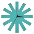 thumbnail image 1 of Advancent Reloj de pared Colgante Colgante Decoración de la habitación Accesorios decorativos para el hogar Mano de obra fina Tamaño compacto Type2 NO2, 1 of 6