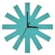 thumbnail image 5 of Kearding Reloj de pared Colgante Colgante Decoración de la habitación Decorativo Mano de obra fina Mejora del hogar Multipropósito Ahorro de Verde 2Conjunto, 5 of 6