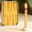 Yellow, variant on 20 Minute Pure Beeswax Candles, Mini Mindful Meditation Taper Candles, & Dripless with Holder for Yoga, Prayer, Relaxation (Yellow,24 Pack)