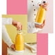 thumbnail image 4 of Mini exprimidor eléctrico de 350ml licuadora multifunción portátil mezclador de frutas Likrtyny licuadora USB de limón y naranja Mini exprimidor de vasos, 4 of 7