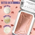 thumbnail image 4 of NYX Professional Makeup Bridgerton Royal Highlighter Iridescent Peach, 4 of 8