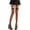 Brown, variant on Cute Lace Tights With Bows for Women Floral Patterned Stockings for Party Rave Costume Sexy Goth Fishnets