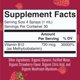 thumbnail image 5 of Suplemento MaryRuth Organics con vitamina B12 en aerosol, 30 ml, 5 of 9