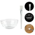 thumbnail image 4 of SHISUYAN 12pcs Mask DIY Tool Facial Mask Mixing Bowl Facial Mud Mask Applicator, 4 of 8