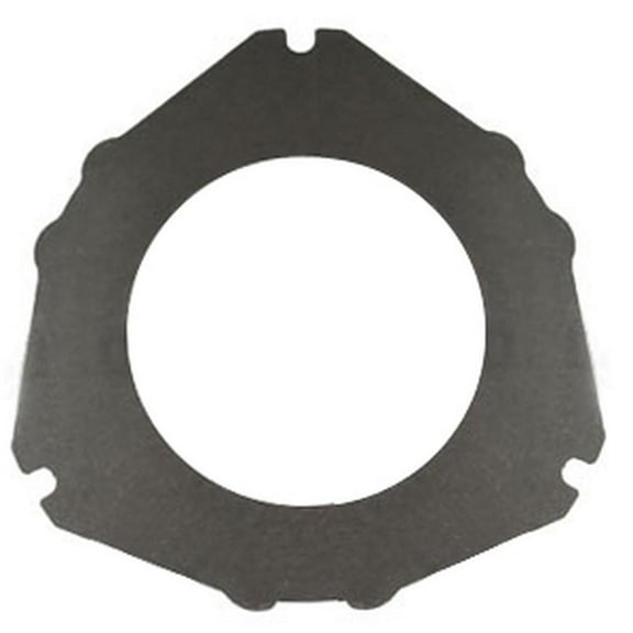 RAParts 87708433 New Brake Separator Plate Fits Case-IH Industrial Models 580M 580SM  