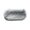 Grey, variant on NoavLife Outdoor Boom Cage Microphone Cover Sleeve with Synthetic Pile Exterior Layer - Protective Case, Device Cover, Protection Accessory