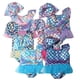 thumbnail image 3 of Ropa de muñeca de para y accesorios de muñeca americana de 18 pulgadas, incluidos trajes gorro de natación Bañador Rosa Hugo Traje de baño de muñeca de 18 pulgadas, 3 of 4