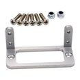 thumbnail image 5 of colcolo 6xSteering Servo Mount Fitments DIY Accs Servo Bracket for S3003 RC Boat, 5 of 8