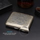 thumbnail image 4 of Cigarrera vintage, cigarrera de metal, cigarrera grabada, caja de cigarrillos, cigarrera vintage de metal VL[, 4 of 5