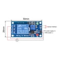 thumbnail image 2 of Photosensitive Sensor Module Light Intensity Detection DC 12V 1pcs, 2 of 3