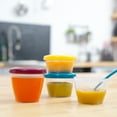 thumbnail image 3 of Babymoov Babybols food containers 6 x 8.45oz, 3 of 7