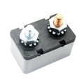thumbnail image 5 of Interruptor de sonido de 12V-28V Restablecimiento manual del portafusibles 50AMP, 5 of 5