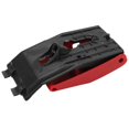 thumbnail image 5 of Car Lever Opener Bonnet 1248800120 Interior Hood Release Handle Lever Replacement for MERCEDESBENZ G550 G63 AMG, 5 of 5