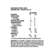 Juven Therapeutic Nutrition Drink Powder, Fruit Punch, 30 Packets
