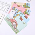 thumbnail image 2 of Mouse Pad Cartoon Rectangle: Nonskid Plastic Laptop Mousepad Mouse Mat for Girl, 2 of 10