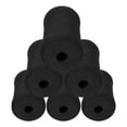 thumbnail image 3 of SHISUYAN Ensemble de 6 Rouleaux de Mousse pour Pieds Rouleaux en Mousse Haute Densité pour Équipement de Gym Remplacements Exercice Massage Récupération Musculaire, 3 of 9