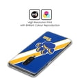 thumbnail image 2 of Head Case Designs Officially Licensed University Of Pittsburgh University Of Pittsburgh Stripes Soft Gel Case Compatible with Google Pixel 6a, 2 of 7