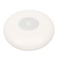thumbnail image 1 of Sensor inalámbrico de fugas de agua,Sensor de fugas de agua Detector de fugas inalámbrico Sensor de fugas Durabilidad probada en el tiempo, 1 of 8