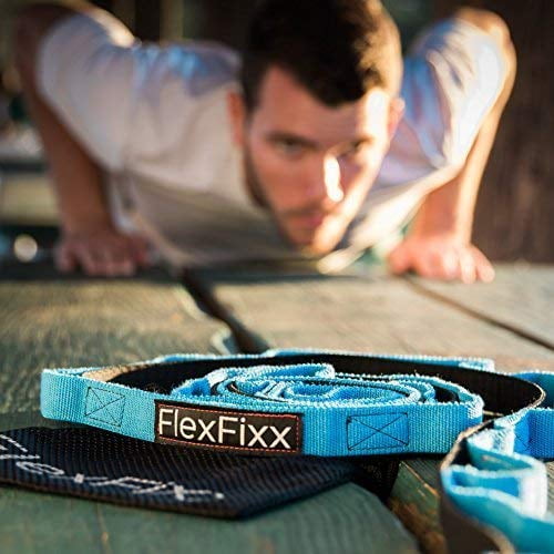 Flexfixx Strap 2024 www.horepnicko.cz