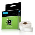 thumbnail image 1 of DYMO LW 2-Up Price Tag Labels for LabelWriter Label Printers, White, 15/16'' x 7/8'', 1 Roll of 400, 1 of 5