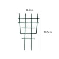 thumbnail image 5 of Yirtree 30.5cm Green Plastic Support Trellises 6 Count, 5 of 8