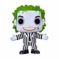 thumbnail image 1 of Funko Beetlejuice Pop Films, Blanc, 1 of 3