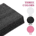 thumbnail image 3 of GARVALON 3Pcs Needle Felting Pad Felting Sponge Mat Assorted Color Rectangular for Nonslip Design and Table Protection, 3 of 6