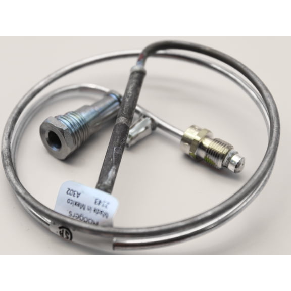 SP6379R Rheem 24" Thermocouple OEM SP6379R