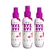 thumbnail image 1 of Drops Bye Bye Manchas -Kit 3 - 250 ml Anti manchas. Quita manchas ropa. Lava alfombras y tapicería. Limpiador de sillones de tela. Quitamanchas axilas ropa desodorante y sudor. Biodegradable, 1 of 6
